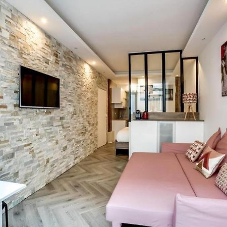 Cmg Saint-Lazare / Galeries Lafayette II Apartament Paryż Zewnętrze zdjęcie