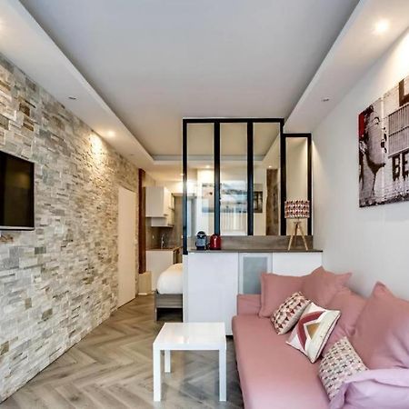 Cmg Saint-Lazare / Galeries Lafayette II Apartament Paryż Zewnętrze zdjęcie