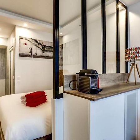 Cmg Saint-Lazare / Galeries Lafayette II Apartament Paryż Zewnętrze zdjęcie