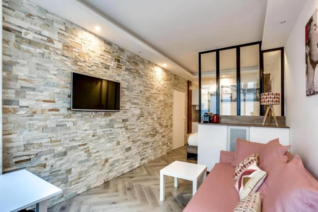 Cmg Saint-Lazare / Galeries Lafayette II Apartament Paryż Zewnętrze zdjęcie