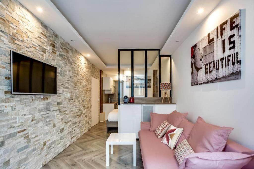 Cmg Saint-Lazare / Galeries Lafayette II Apartament Paryż Zewnętrze zdjęcie