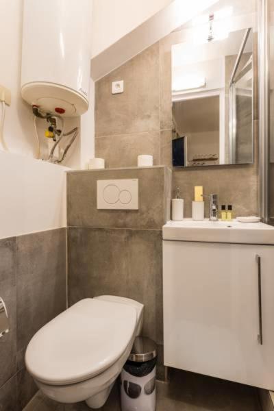 Cmg Saint-Lazare / Galeries Lafayette II Apartament Paryż Zewnętrze zdjęcie